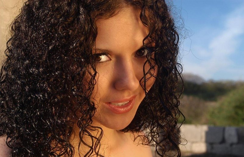 Анна, 41 год, 0 размер груди