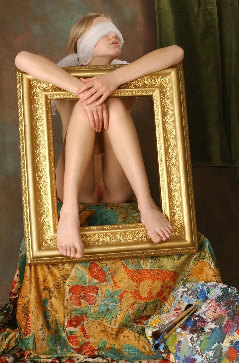Лариса, 22 года, 1 размер груди